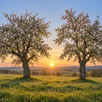 Tree horoscope apple