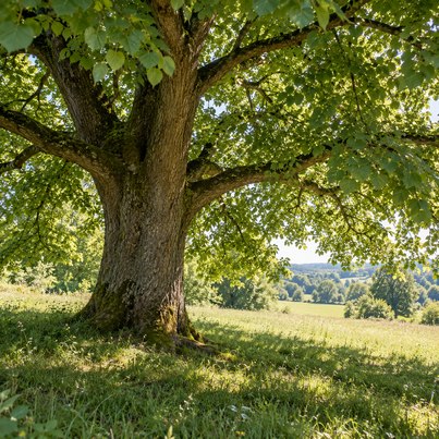 Tree horoscope linden