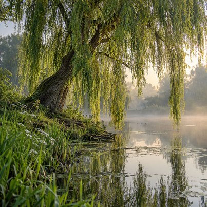 Tree horoscope willow